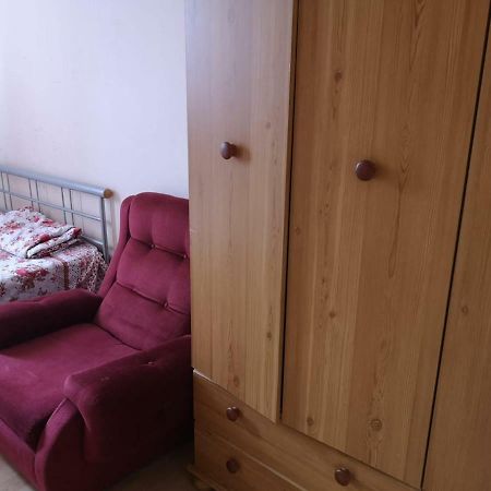 Double Bed Room @Clapham London Exterior foto
