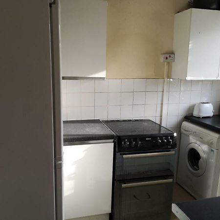 Double Bed Room @Clapham London Exterior foto