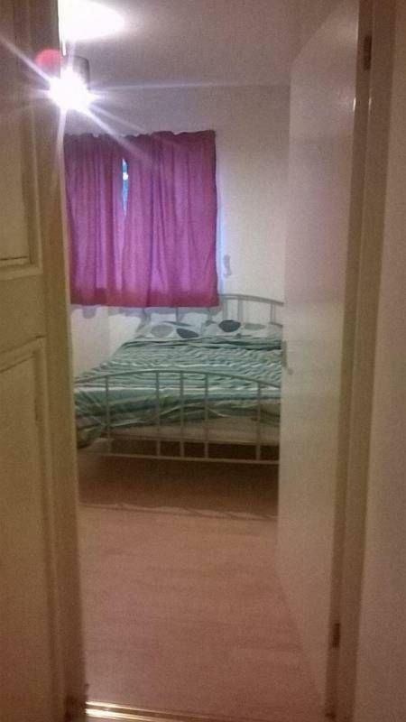 Double Bed Room @Clapham London Exterior foto