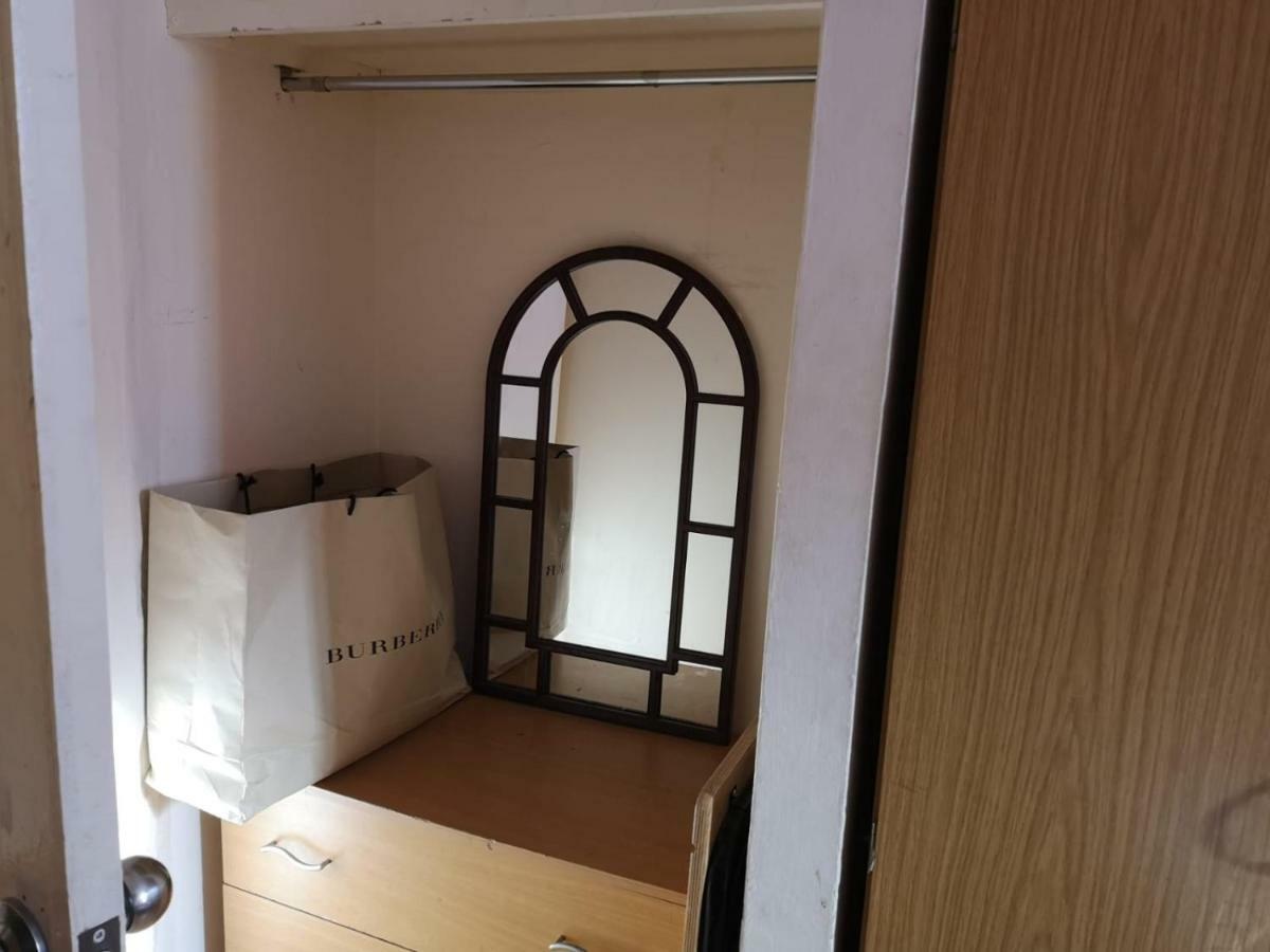 Double Bed Room @Clapham London Exterior foto