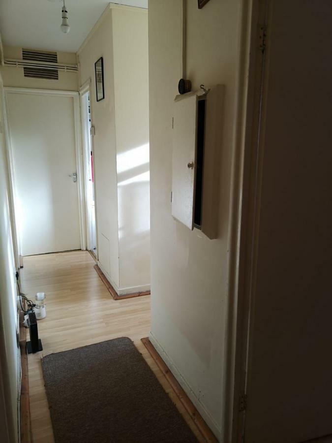 Double Bed Room @Clapham London Exterior foto
