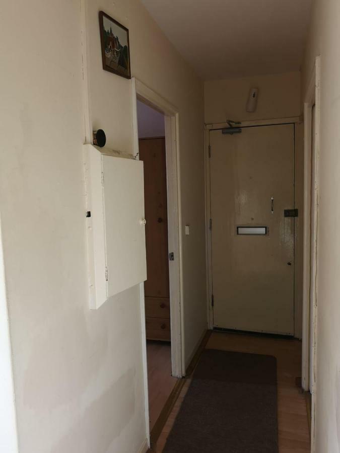 Double Bed Room @Clapham London Exterior foto