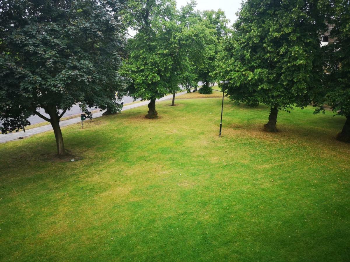 Double Bed Room @Clapham London Exterior foto