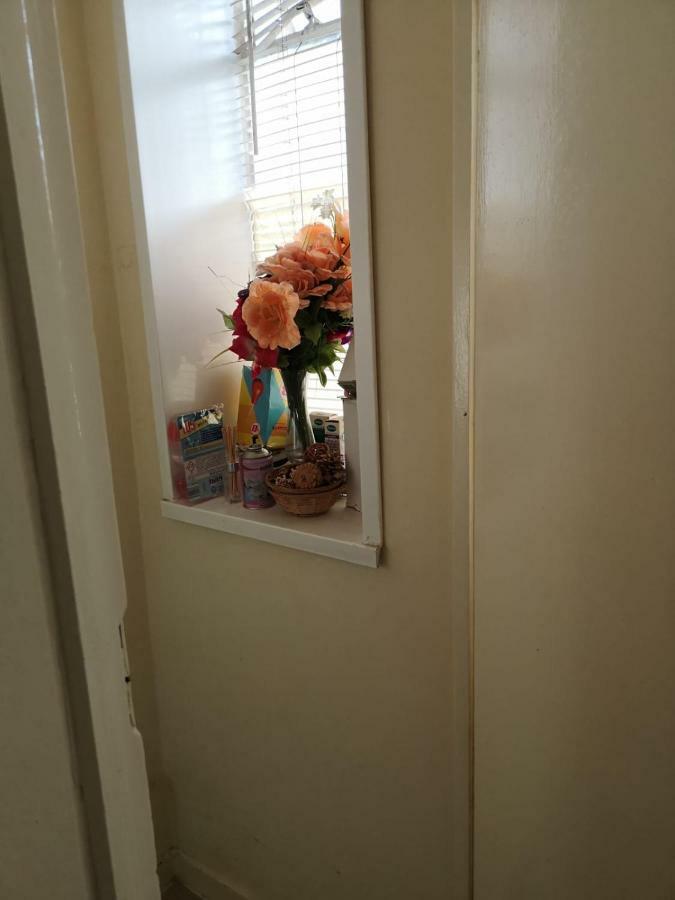 Double Bed Room @Clapham London Exterior foto